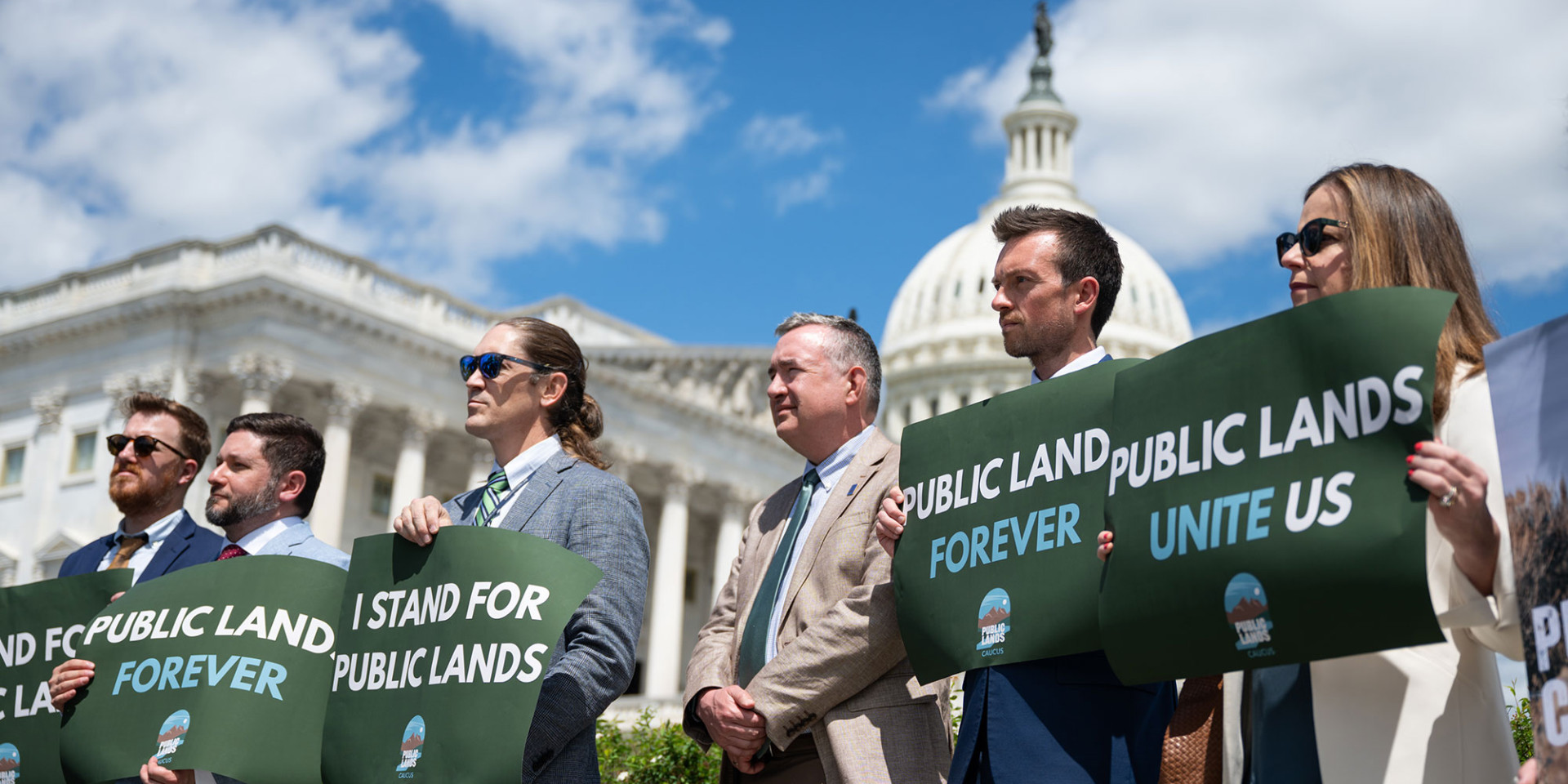 Public Lands Caucus 1