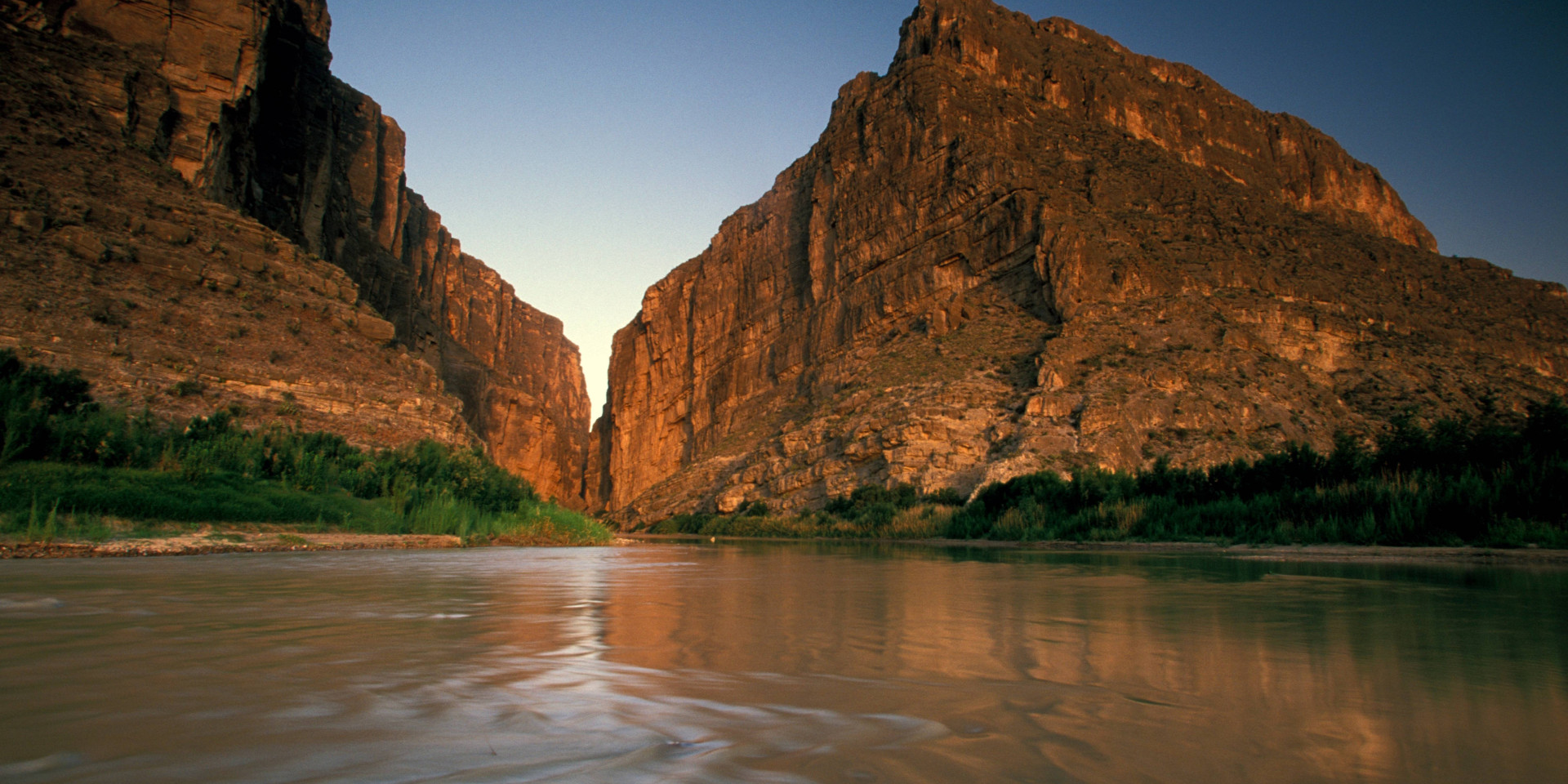 bigbend