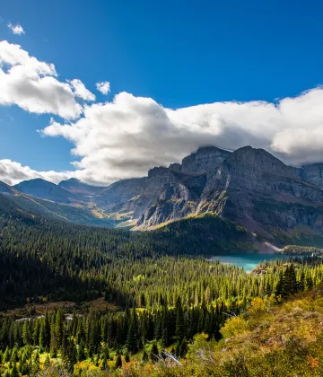 Photo of Glacier National Park
