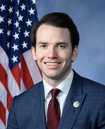 Rep. Kevin Kiley