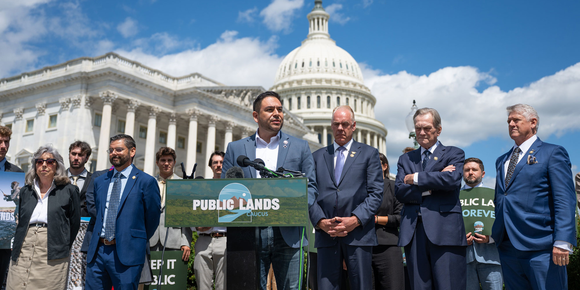 Public Lands Caucus 3