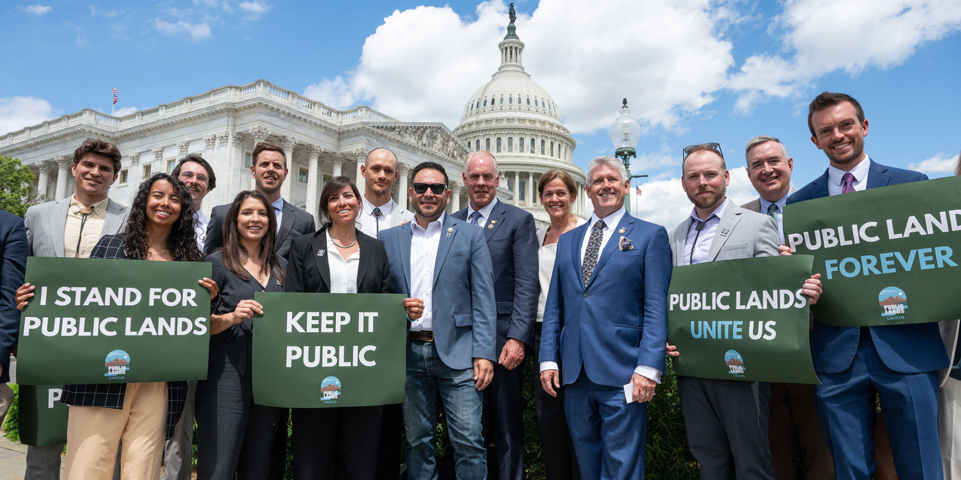 Public Lands Caucus 6